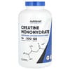 Performance, Creatine Monohydrate, Kreatinmonohydrat, 3 g, 500 Kapseln (0,75 g pro Kapsel)