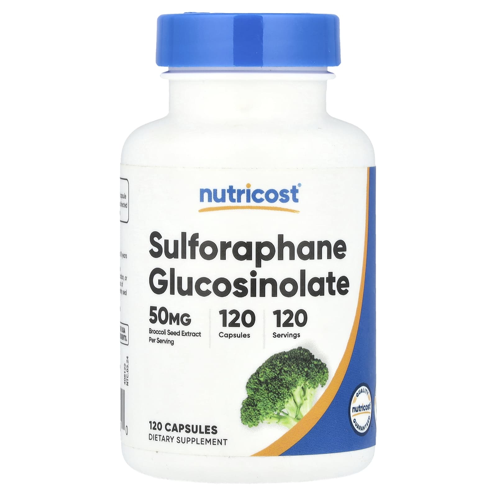 liposomal glutathione randomized trial increases blood glutathione Liposomal Glutathione - 60 caps