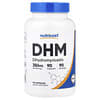 DHM, 350 mg, 90 Kapsul