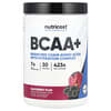 نوتريكوست, الأداء ، BCAA + ، التوت الأسود ، 15.1 أونصة (423 جم)