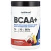 Nutricost, Prestaties, BCAA+, Tropical Punch, 387 g
