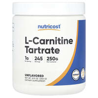 l-carnitine for dogs dosage per day LOS EFECTOS LA L-CARNITINA: REDUCTOR DE GRASA, MEJORA ENERGÉTICA Y  ANTIOXIDANTE main image 0