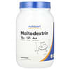 Maltodextrin, Unflavored, 64.8 oz (1,815 g)