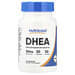 Nutricost, DHEA, 50 mg, 30 cápsulas