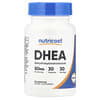 DHEA, 50 mg, 30 Capsules