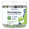 Nutricost, 전해질, 고급 수분 복합체, 그린 애플, 스틱팩 40개, 개당 4g(0.1oz)