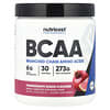 Nutricost, Performance, BCAA, Granada y guayaba, 273 g (9,8 oz)
