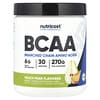 Nutricost, Performance, BCAA, Melocotón y pera, 270 g (9,6 oz)
