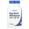 Egg Shell Membrane, 500 mg, 120 Capsules