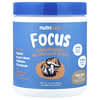 Nutricost, NutriZen™, 집중력, 아답토젠 버섯 드링크, 카페 라떼, 288g(10.3oz)
