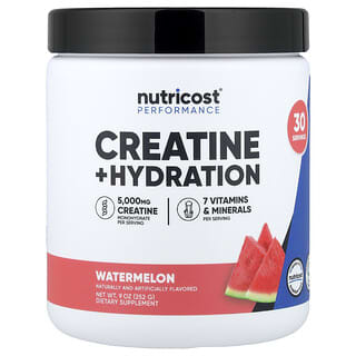 نوتريكوست‏, Creatine Hyd Watermelon 30 Serv