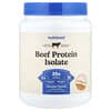 Beef Protein Isolate, Chocolate, 2 lb (907 g)