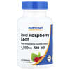 Red Raspberry Leaf, 120 Capsules (150 mg per Capsule)