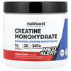 Nutricost, Performance, Creatine Monohydrate, Kreatinmonohydrat, RedAlarm, Zitrus-Kirsche, 207 g (7,4 oz.)