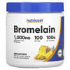 Bromelain, Unflavored, 3.5 oz (100 g)