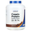 Casein Protein, Chocolate, 5 lb (2,268 g)