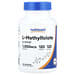 Nutricost L-Methylfolate 1,000 mcg 120 Capsules