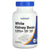 Weiße Kidneybohne, 6.500 mg, 120 Kapseln