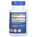 Complément Alimentaire Bêta-glucane 500mg - 1/3,1/6 Complexe 90 Gélules Vita World - 75% Polysaccharides