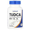TUDCA, 500 mg, 30 cápsulas