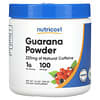 Guarana Powder, 3.5 oz (100 g)