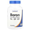 Boron, 5 mg , 240 Capsules