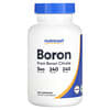 Boro, 5 mg, 240 cápsulas