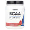 Nutricost, Prestasi, BCAA, Tembikai, 2.5 lb (1,116 g)