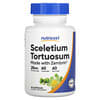 Sceletium Tortuosum, 25 mg, 60 Capsules