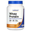 Proteína Whey, Chocolate PB, 907 g (2 lb)