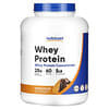 Concentrado de Proteína Whey, Manteiga de Amendoim com Chocolate, 2.268 g (5 lb)