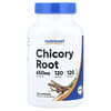 Chicory Root, 650 mg, 120 Capsules