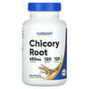 Chicory Root, 650 mg, 120 Capsules