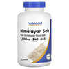 Himalayan Salt , 1,000 mg , 240 Capsules