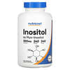 Inositol, 500 mg, 240 Capsules