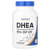 DHEA, 50 mg, 240 Capsules