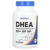 DHEA，50 毫克，240 粒膠囊