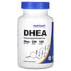 DHEA, 50 mg, 120 kapsułek