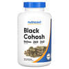 Black Cohosh, 540 mg, 240 Capsules