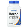 Boron, 3 mg, 240 Capsules
