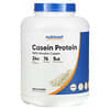 Casein Protein, Unflavored, 5 lb (2,268 g)