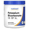 Bicarbonate de potassium, non aromatisé, 454 g