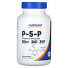 P-5-P, 50 mg, 240 capsules