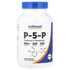 P-5-P, 240 Capsules