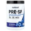 Nutricost, Performance, Pre-SF, Stimulant-Free Pre-Workout Complex, Blue Raspberry, 16 oz (447 g)