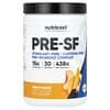 Performance, Pre-SF, Stimulant-Free Pre-Workout Complex, Peach Mango, 15.6 oz (438 g)