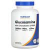 Glucosamine with Chondroitin & MSM, 240 Tablets