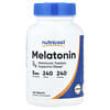 Melatonina, 5 mg, 240 comprimidos