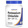 Chlorure de potassium, non aromatisé, 365 mg, 1 kg