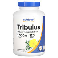 Tribulus Terrestris: Benefici, Effetti E Pericoli Spiegati – Nutrimuscle - Foto 6
